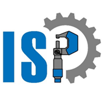 ISP Logo