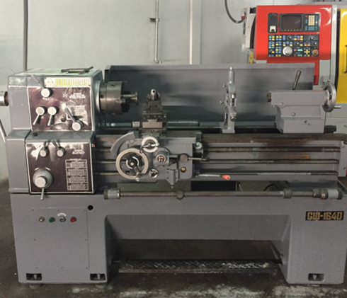 Infraestructura ISP Empalme