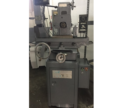 Infraestructura ISP Empalme